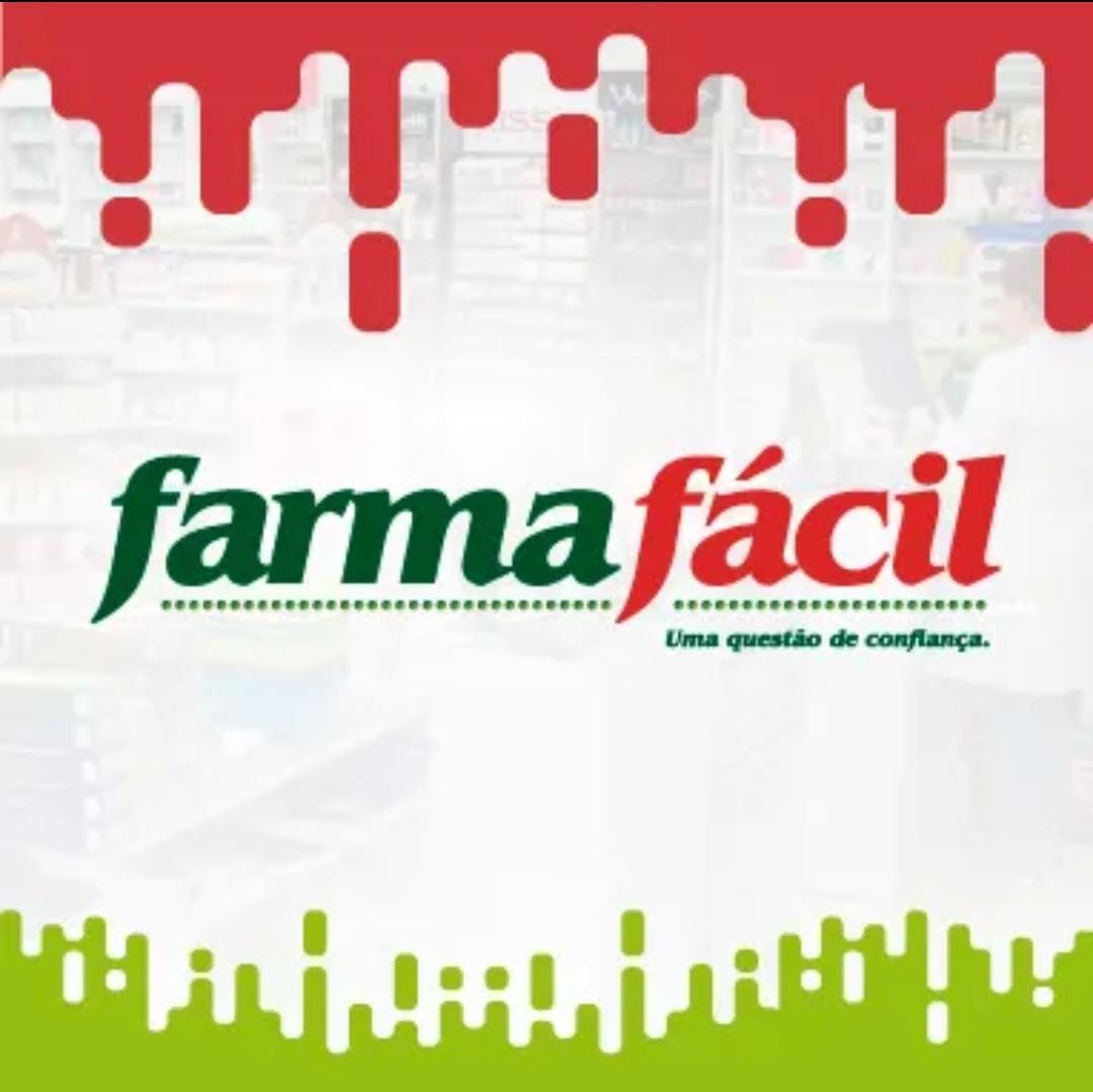 Farma Fácil Logo